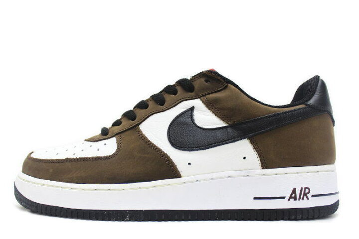 楽天市場】【送料無料】NIKE AIR FORCE 1 JDスポーツ別注 306509-102 