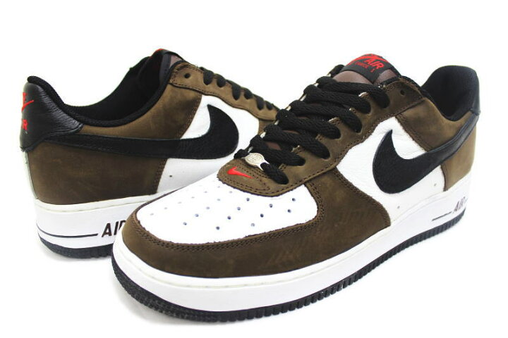 楽天市場】【送料無料】NIKE AIR FORCE 1 JDスポーツ別注 306509-102 