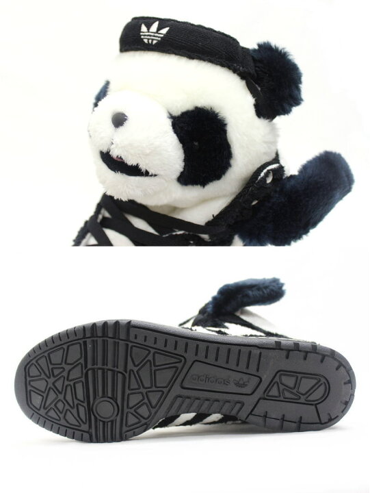 楽天市場】【送料無料】adidas JS PANDA BEAR U42612 アディダス 