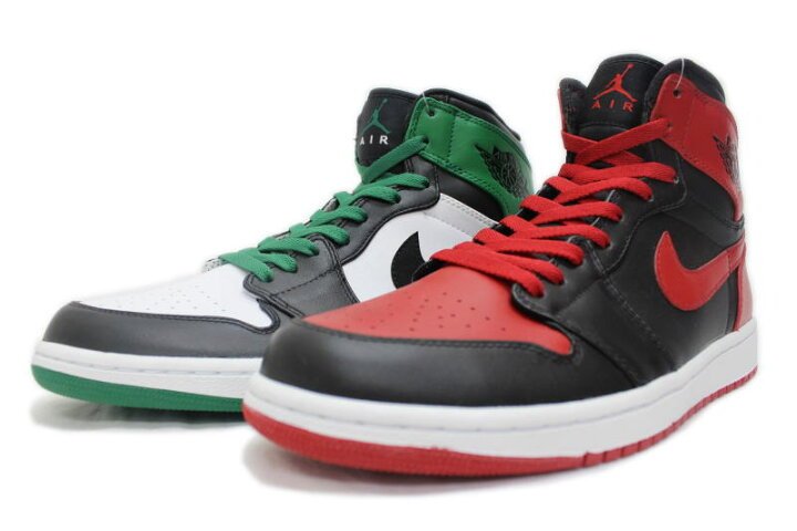 楽天市場】【送料無料】NIKE AIR JORDAN DMP 1 RETRO HIGH 二足セット 