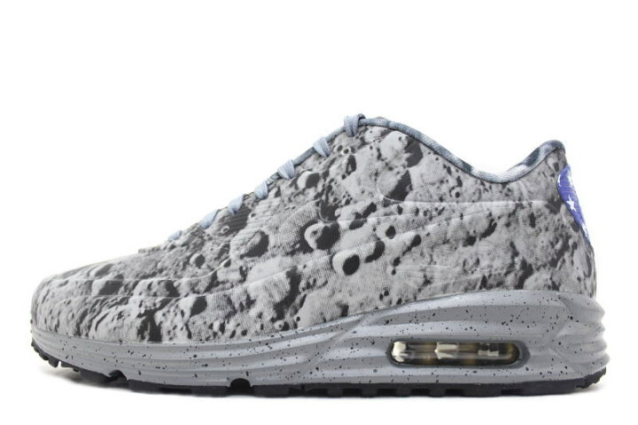 楽天市場】【送料無料】NIKE AIR MAX LUNAR 90 SP MOON LANDING 700098 