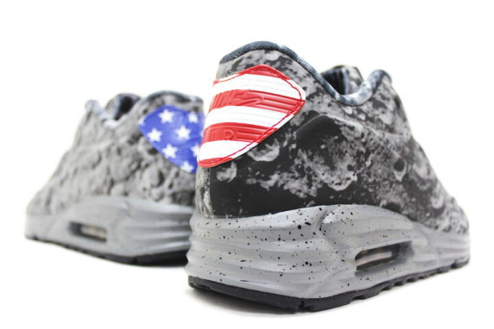 楽天市場】【送料無料】NIKE AIR MAX LUNAR 90 SP MOON LANDING 700098 