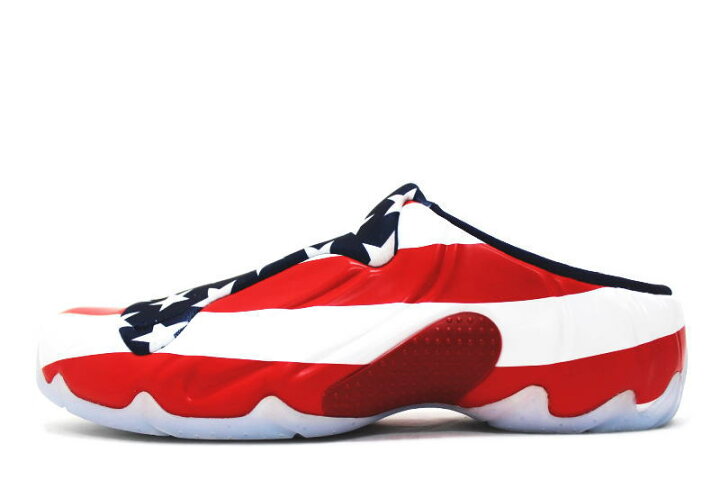 楽天市場】【送料無料】NIKE SOLO SLIDE QS USA 668073-100 ナイキ 
