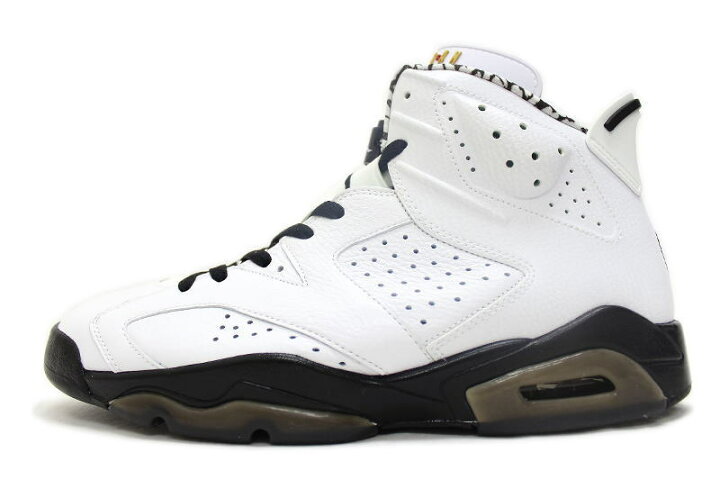 楽天市場】【送料無料】NIKE AIR JORDAN 6 PREMIUM MOTOR SPORT 395866 