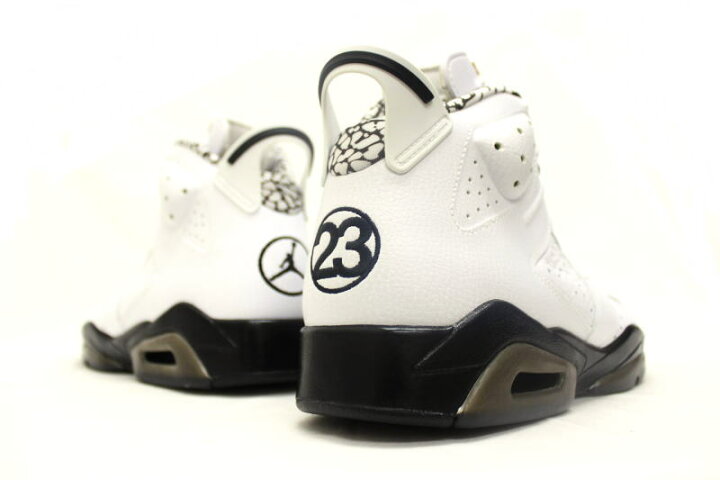 楽天市場】【送料無料】NIKE AIR JORDAN 6 PREMIUM MOTOR SPORT 395866 