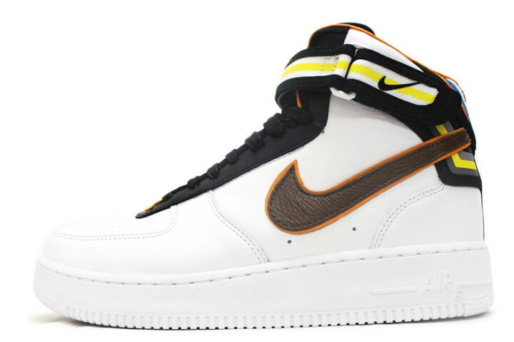 楽天市場】【送料無料】NIKE AIR FORCE 1 MID SP / TISCI 白 GIVENCHY
