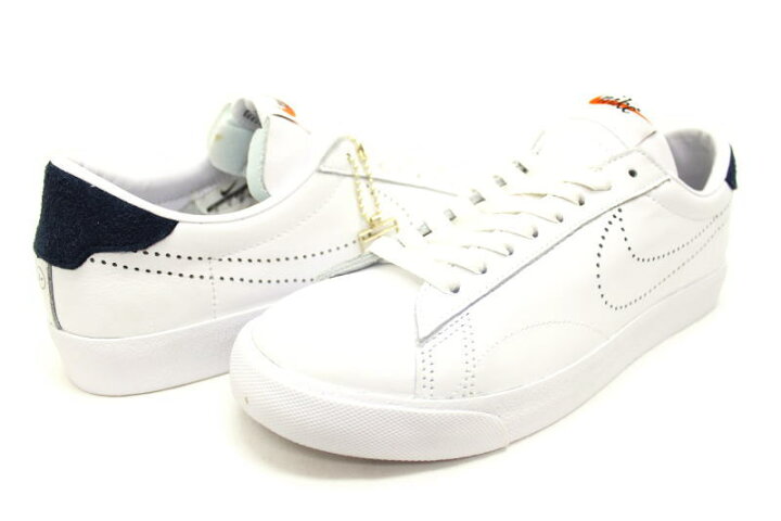 楽天市場】【送料無料】NIKE TENNIS CLASSIC FRAGMENT SP NAVY 693505 