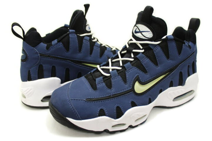 楽天市場】【中古】【送料無料】NIKE AIR MAX NM PRO BLUE 429749-400 