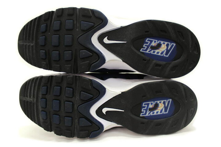 楽天市場】【中古】【送料無料】NIKE AIR MAX NM PRO BLUE 429749-400 