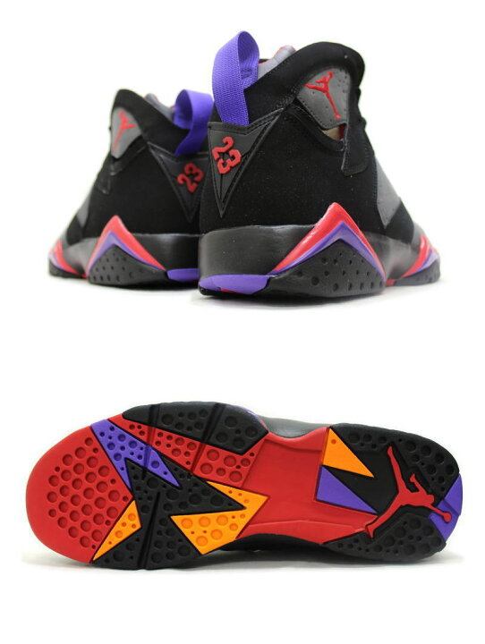 楽天市場】【送料無料】NIKE AIR JORDAN 7 DMP DEFINING MOMENTS PACK 