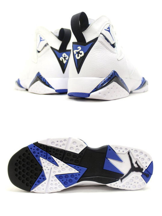 楽天市場】【送料無料】NIKE AIR JORDAN 7 DMP DEFINING MOMENTS PACK 