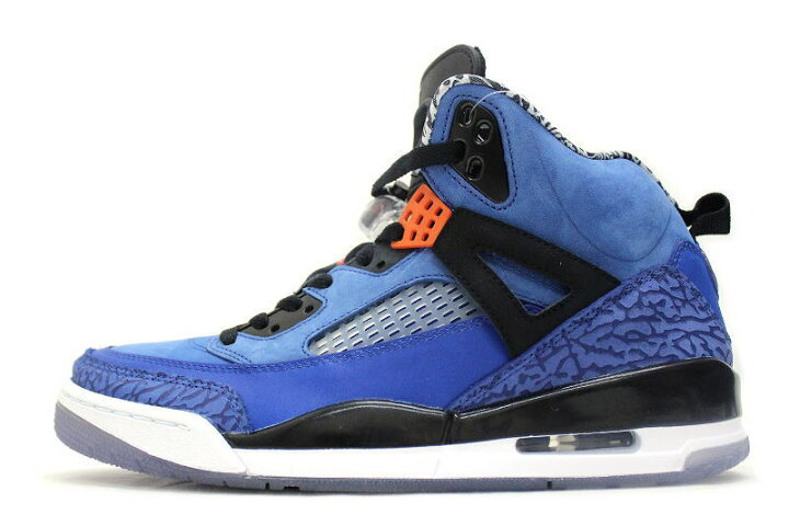 楽天市場】【送料無料】NIKE AIR JORDAN SPIZ