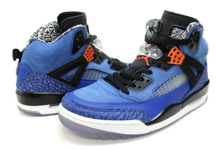 楽天市場】【送料無料】NIKE AIR JORDAN SPIZ 