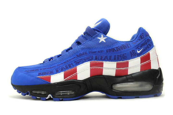 楽天市場】【送料無料】NIKE AIR MAX 95 LE DB DOERNBECHER 2013  