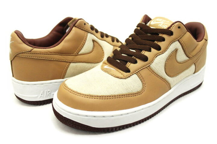 楽天市場】【送料無料】NIKE AIR FORCE 1 ACORN 624040-121 ナイキ 