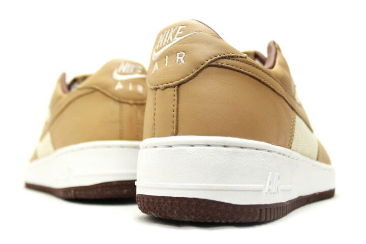 楽天市場】【送料無料】NIKE AIR FORCE 1 ACORN 624040-121 ナイキ 