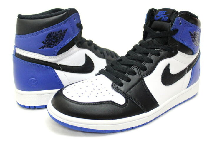 楽天市場 送料無料 Nike Air Jordan 1 Fragment 040 ナイキ エアジョーダン 1 フラグメント デザイン Aj1 Retro High Og 未使用 中古 Sole Addict 楽天市場 送料無料 Nike Air Jordan 1 Fragment 040 ナイキ エアジョーダン 1 フラグメント デザイン Aj1 Retro High Og 未使用 中古 Sole Addict
