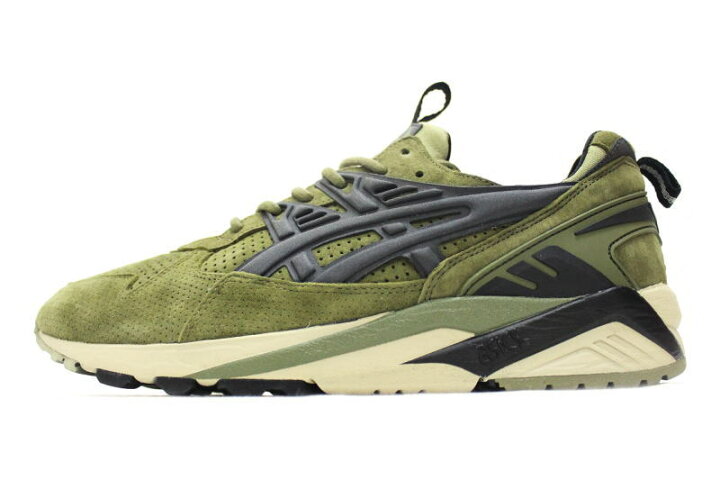 楽天市場】【送料無料】asics × FOOTPATROL GEL-KAYANO TRAINER H42UK 