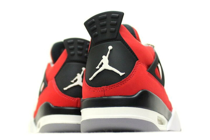 楽天市場】【送料無料】NIKE AIR JORDAN 4 RETRO TORO BRAVO 308497 
