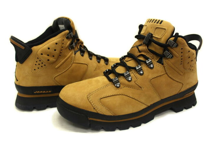 楽天市場】【送料無料】NIKE AJB 6 WHEAT 303897-701 ナイキ 