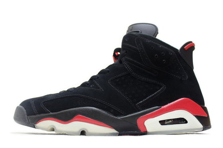 楽天市場】【送料無料】NIKE AIR JORDAN 6 RETRO BRED 2010 384664-061 