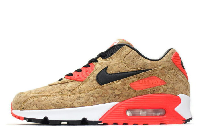 楽天市場】【送料無料】NIKE AIR MAX 90 ANNIVERSARY CORK 725235-706 
