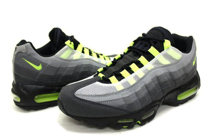 楽天市場】【送料無料】NIKE × MITA SNEAKERS AIR MAX 95 OG PROTOTYPE 