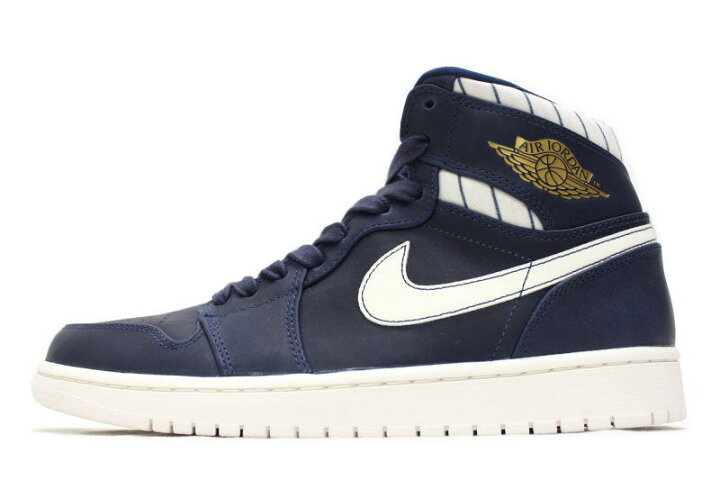 楽天市場】【送料無料】NIKE AIR JORDAN 1 RETRO JETER 715854-402 