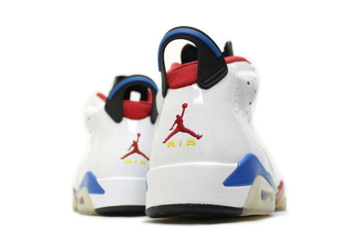 楽天市場】【送料無料】NIKE JORDAN OLYMPIC 6 BEIJING OLYMPIC 325387  