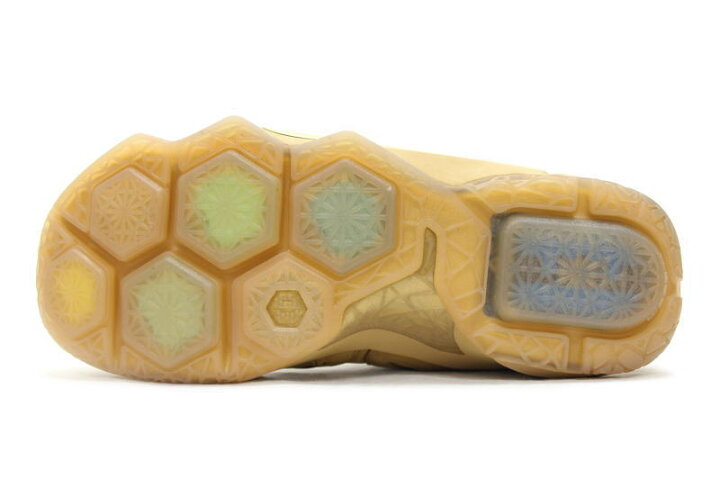 楽天市場】【送料無料】NIKE LEBRON XII EXT QS WHEAT 744287-700 