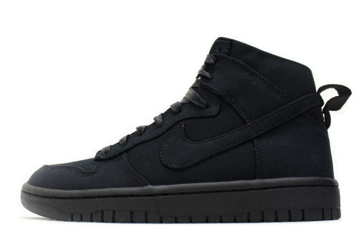 楽天市場】【送料無料】NIKE DUNK LUX SP / DSM BLACK 718766-001 