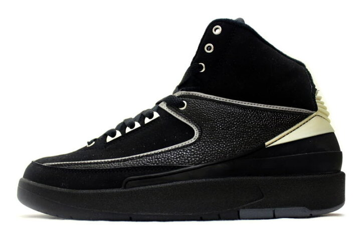 楽天市場】【送料無料】NIKE AIR JORDAN 2 RETRO CHROME 308308-001 
