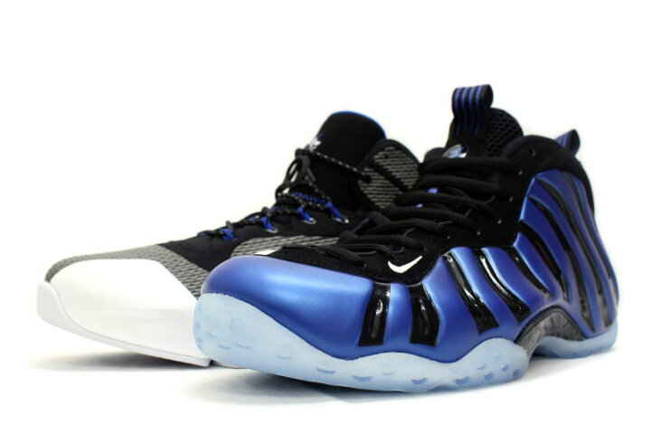 楽天市場】【送料無料】NIKE PENNY PACK QS AIR FOAMPOSITE ONE ＆ AIR  