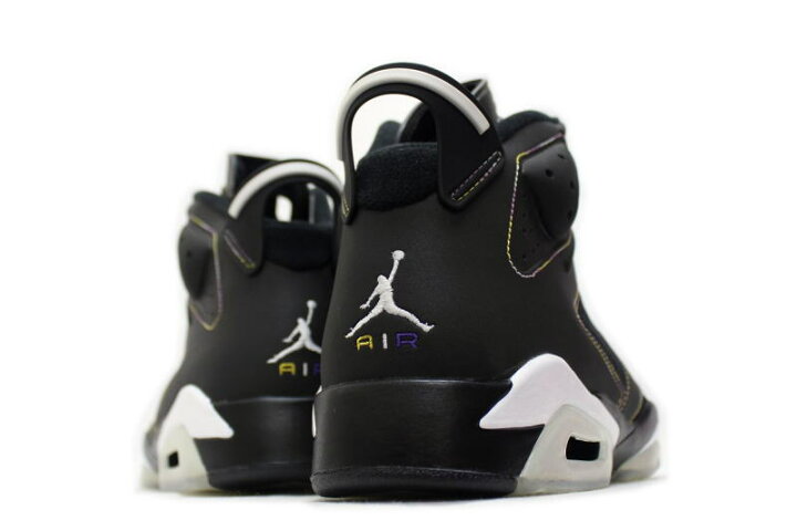 楽天市場】【送料無料】NIKE AIR JORDAN 6 RETRO LAKERS 384664-002 