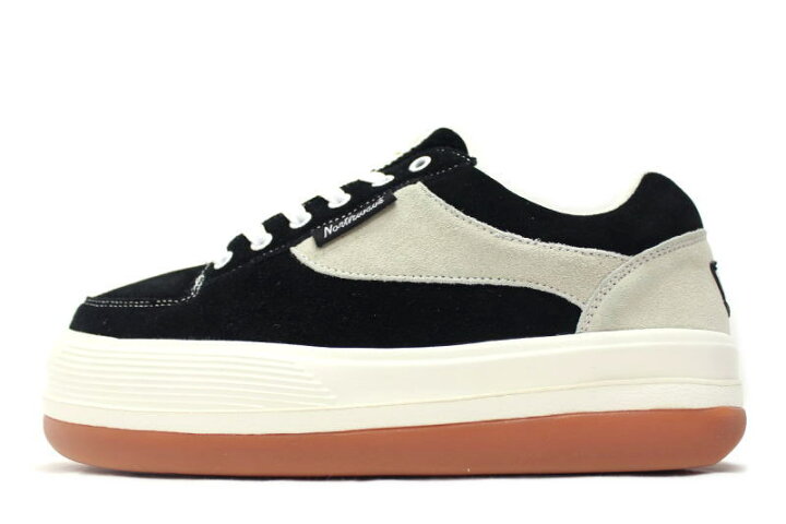 楽天市場】【送料無料】NORTHWAVE ESPRESSO BLACK×WHITE 90155001 11  