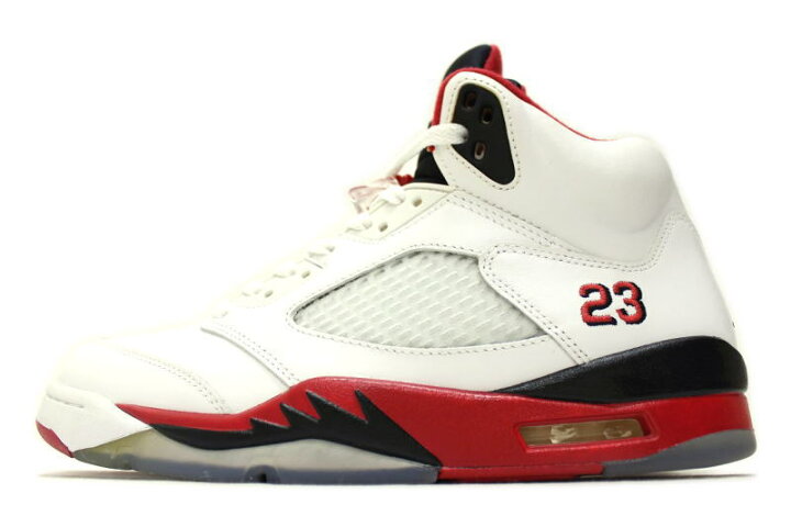 楽天市場】【送料無料】NIKE AIR JORDAN 5 RETRO BLACK TONGUE 136027 