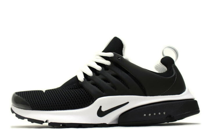 楽天市場】【送料無料】NIKE AIR PRESTO BR QS BLACK 789869-001 