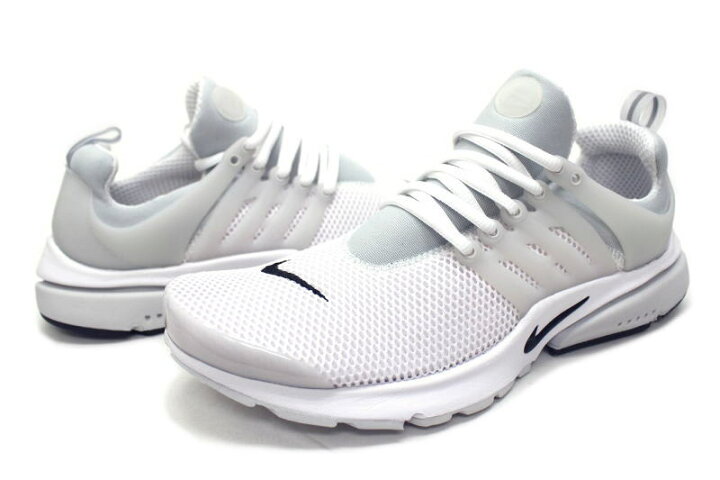 楽天市場】【送料無料】NIKE AIR PRESTO BR QS WHITE 789869-100 