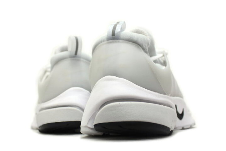 楽天市場】【送料無料】NIKE AIR PRESTO BR QS WHITE 789869-100 