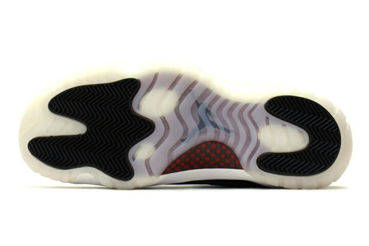 楽天市場】【送料無料】NIKE AIR JORDAN 11 RETRO THREE QUARTER 