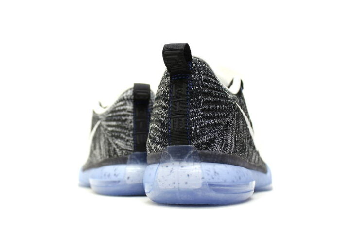 楽天市場】【送料無料】NIKE KOBE X ELITE LOW PRM HTM OREO 805937  