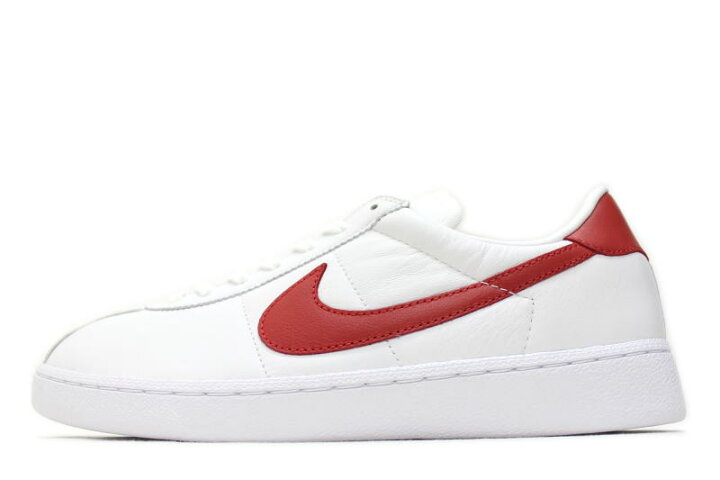 楽天市場】【送料無料】NIKE BRUIN LEATHER BACK TO THE FUTURE 826670 