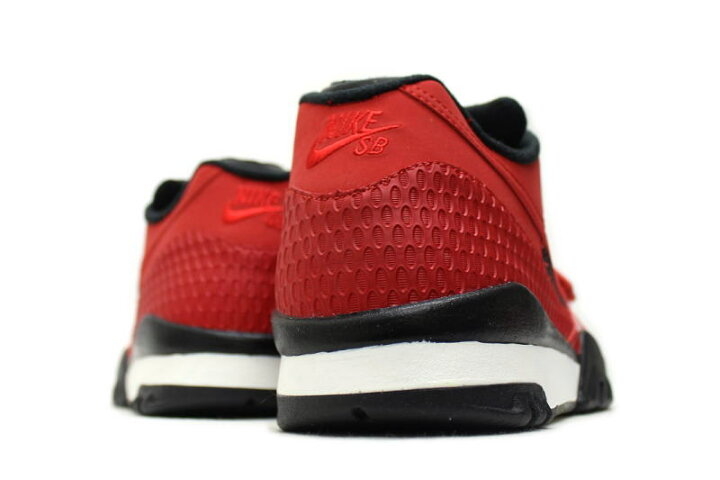 楽天市場】【送料無料】NIKE AIR TRAINER 2 SB SUPREME RED 317646-661 