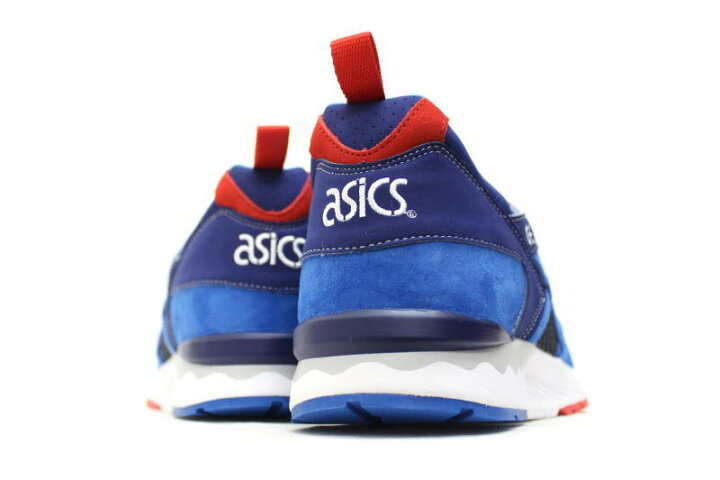 楽天市場】【送料無料】asics × mita sneakers GEL-LYTE V TRICO 