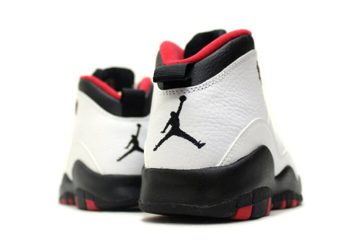楽天市場】【送料無料】NIKE AIR JORDAN 10 RETRO BG DOUBLE NICKLE 