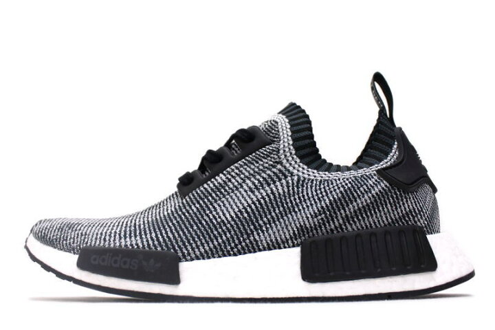 楽天市場】【送料無料】adidas NMD RUNNER PK R1 PACK 2 CORE BLACK 