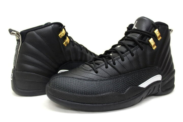 楽天市場】【送料無料】NIKE AIR JORDAN 12 RETRO THE MASTER 130690  