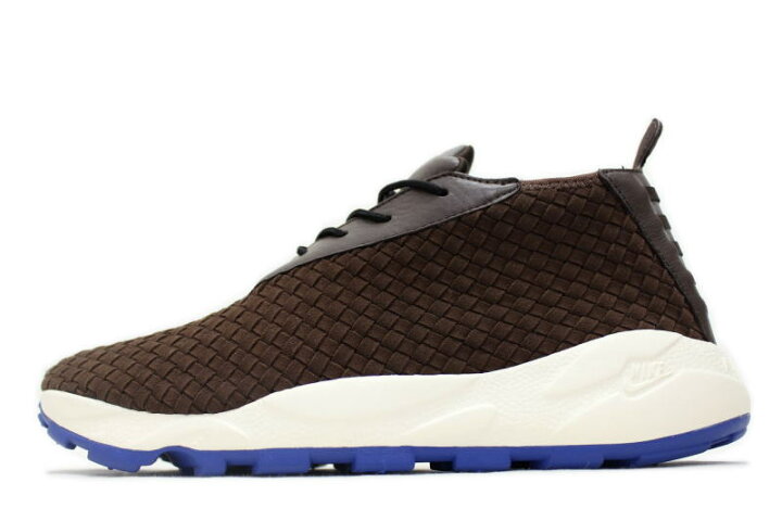 楽天市場】【送料無料】NIKE AIR FOOTSCAPE WOVEN CHUKKA FRAGMENT 