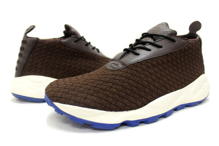 楽天市場】【送料無料】NIKE AIR FOOTSCAPE WOVEN CHUKKA FRAGMENT 