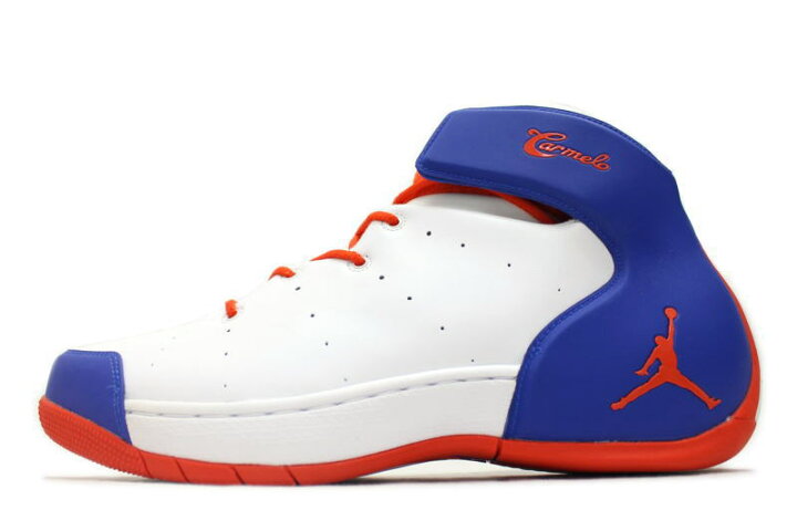 carmelo shoes 1.5
